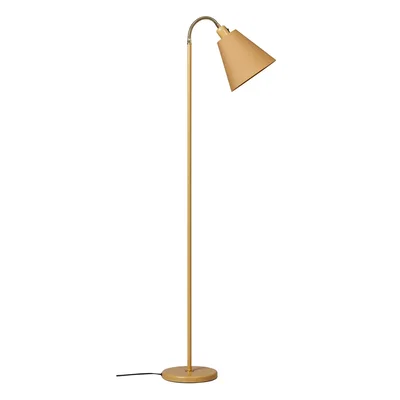 G 932 Haga golvlampa sand
